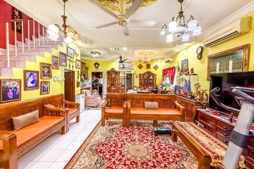 Seksyen 23, Shah Alam