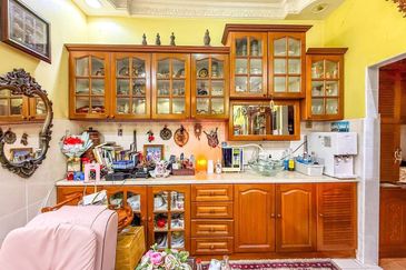 Seksyen 23, Shah Alam