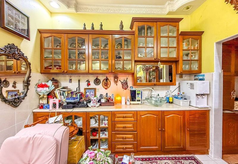 Seksyen 23, Shah Alam