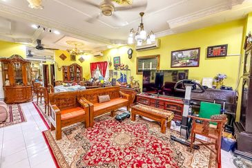 Seksyen 23, Shah Alam