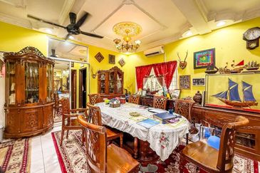 Seksyen 23, Shah Alam