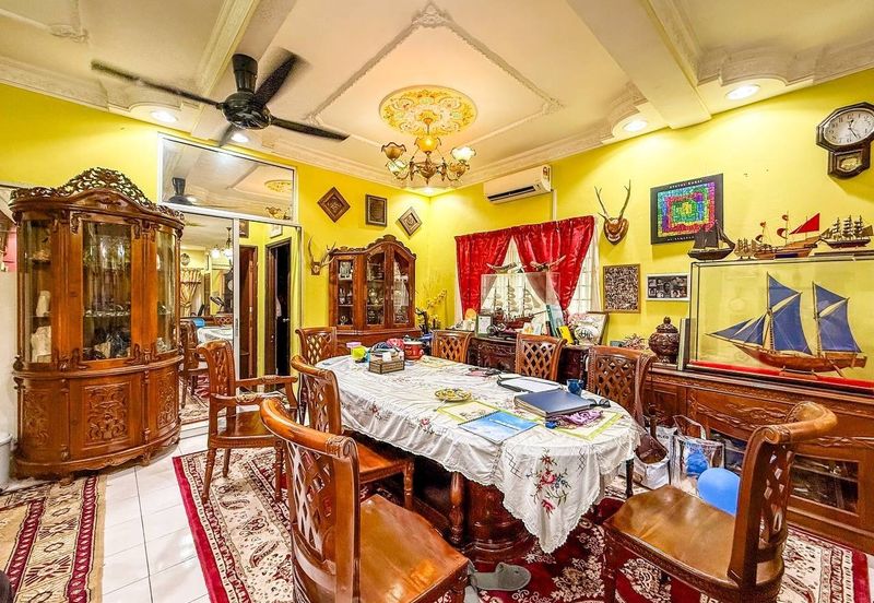 Seksyen 23, Shah Alam