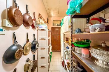 Seksyen 23, Shah Alam