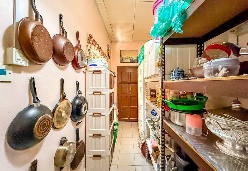 Seksyen 23, Shah Alam