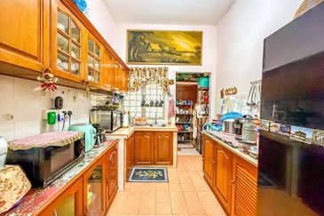 Seksyen 23, Shah Alam