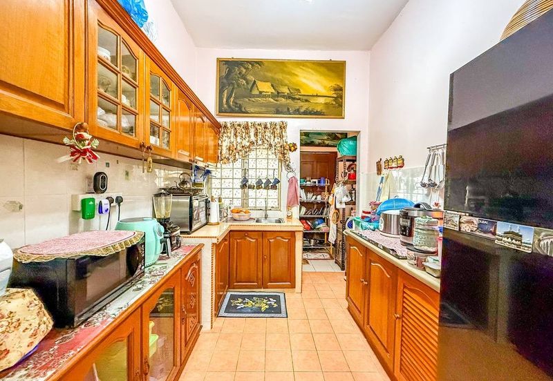 Seksyen 23, Shah Alam