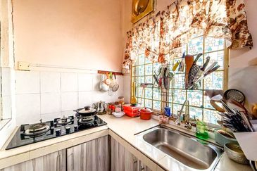 Seksyen 23, Shah Alam