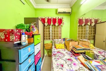 Seksyen 23, Shah Alam