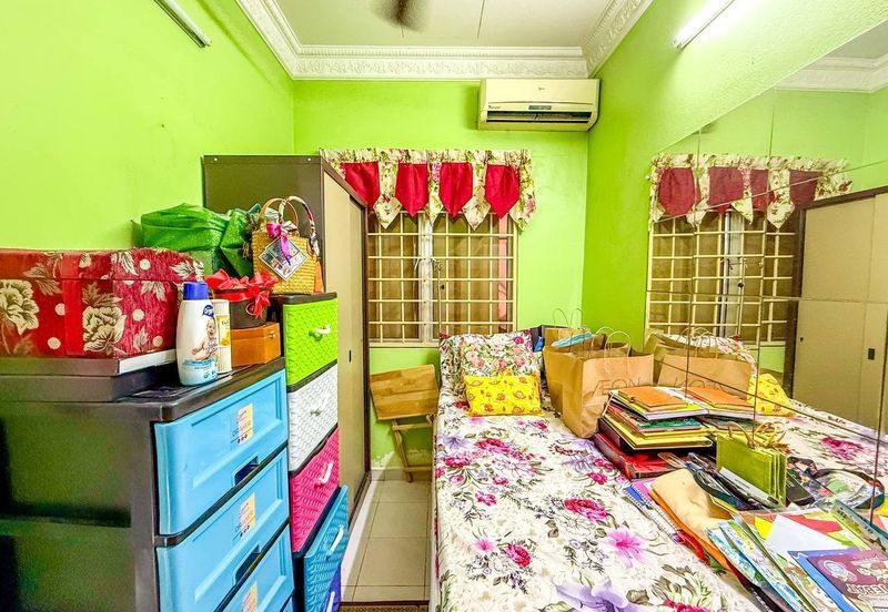 Seksyen 23, Shah Alam