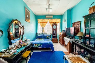 Seksyen 23, Shah Alam