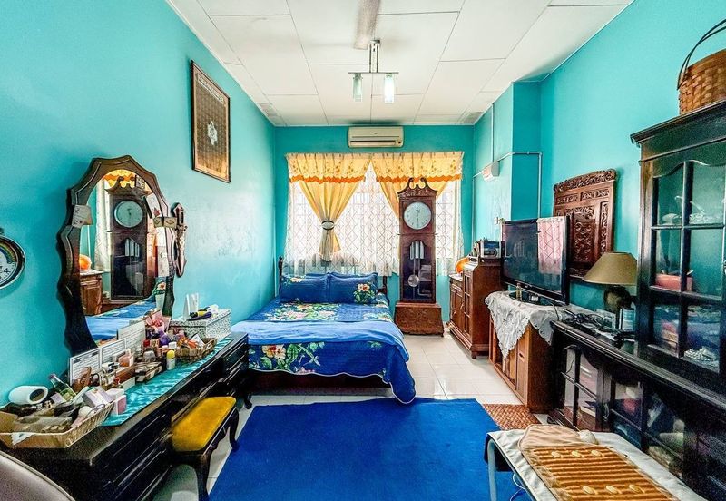 Seksyen 23, Shah Alam