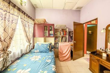 Seksyen 23, Shah Alam