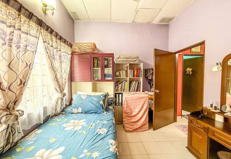 Seksyen 23, Shah Alam