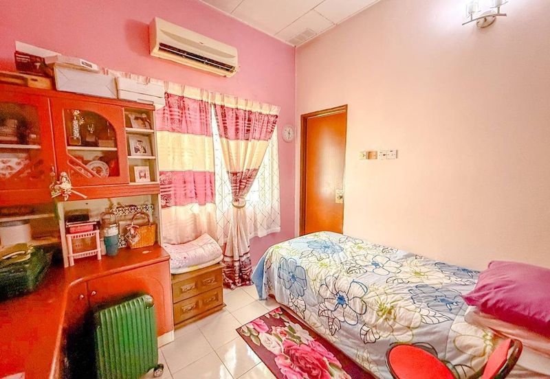 Seksyen 23, Shah Alam