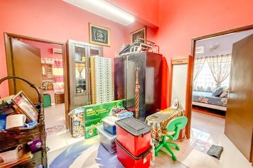 Seksyen 23, Shah Alam