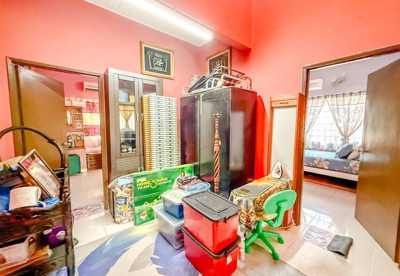 Seksyen 23, Shah Alam