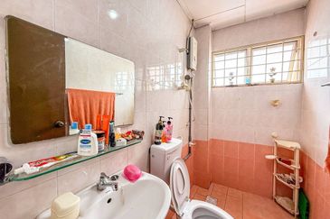 Seksyen 23, Shah Alam