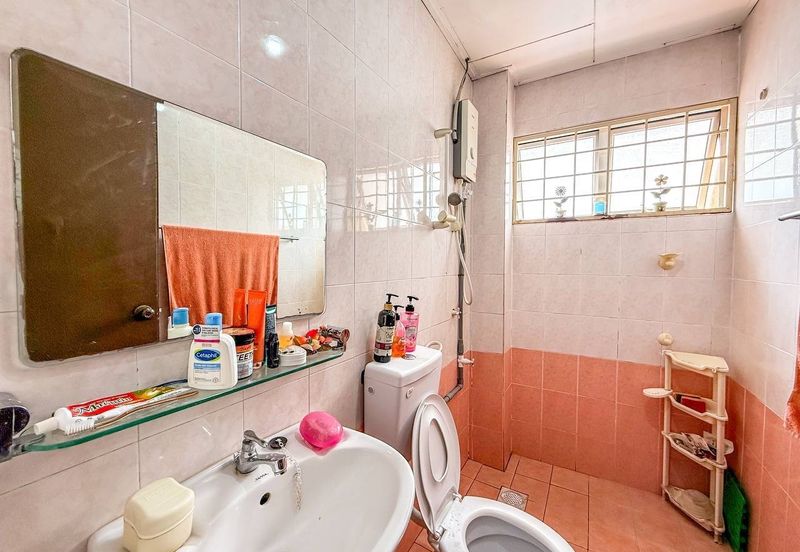 Seksyen 23, Shah Alam