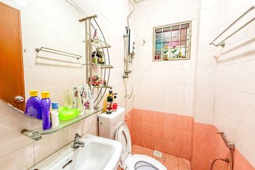 Seksyen 23, Shah Alam