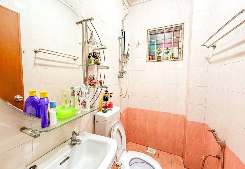 Seksyen 23, Shah Alam