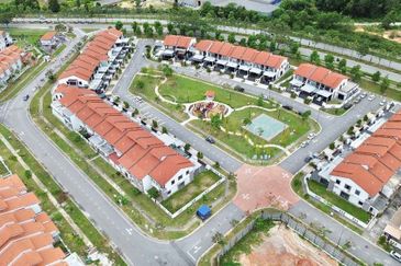 Orkestra @ Alam Impian