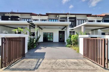 Orkestra @ Alam Impian