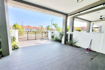 Orkestra @ Alam Impian