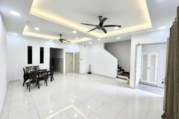 Orkestra @ Alam Impian