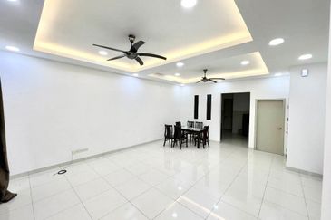 Orkestra @ Alam Impian