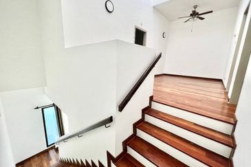 Orkestra @ Alam Impian