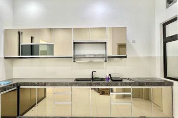 Orkestra @ Alam Impian