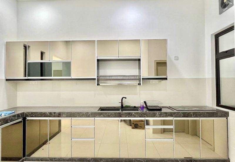 Orkestra @ Alam Impian