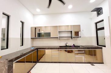 Orkestra @ Alam Impian