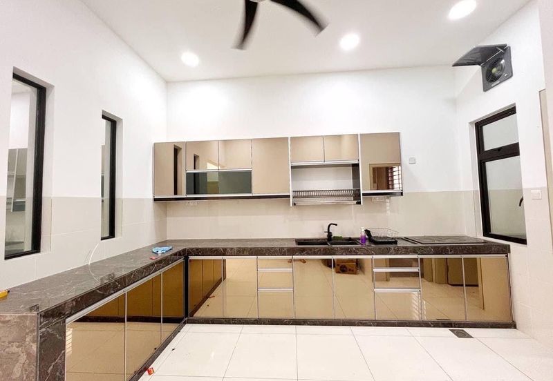 Orkestra @ Alam Impian