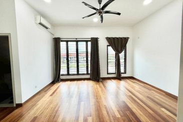 Orkestra @ Alam Impian