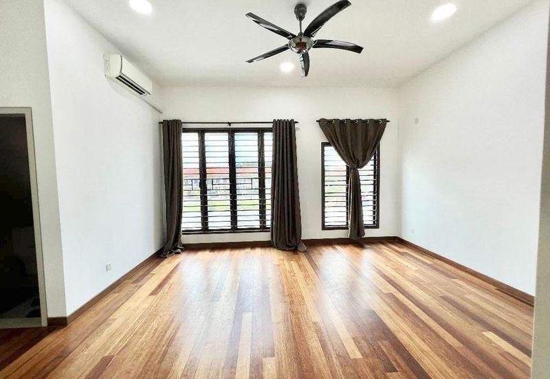 Orkestra @ Alam Impian