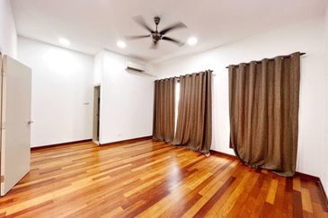 Orkestra @ Alam Impian