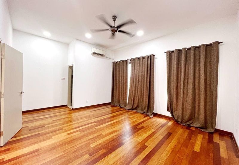 Orkestra @ Alam Impian