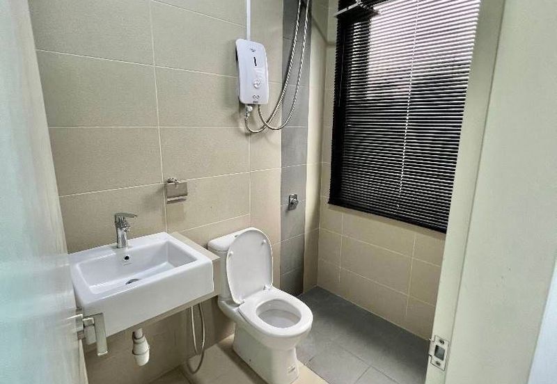 Orkestra @ Alam Impian