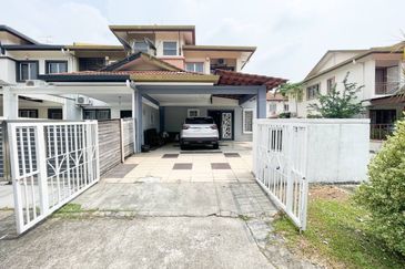 Impian 3, Setia Alam