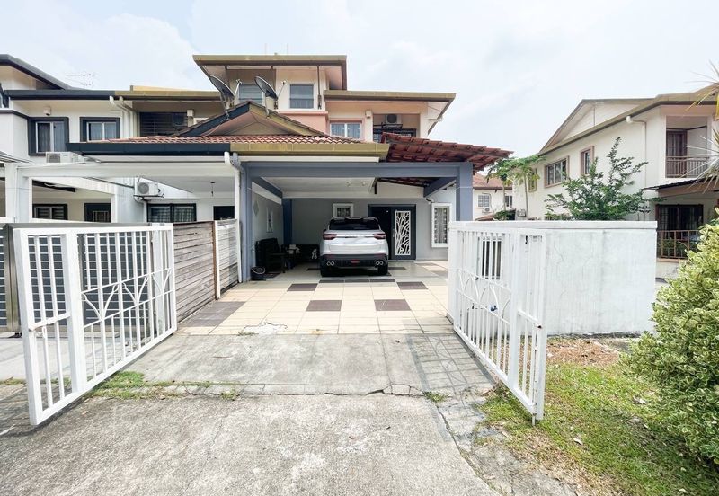 Impian 3, Setia Alam