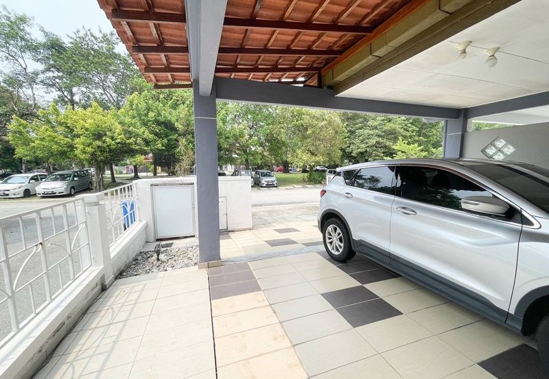 Impian 3, Setia Alam