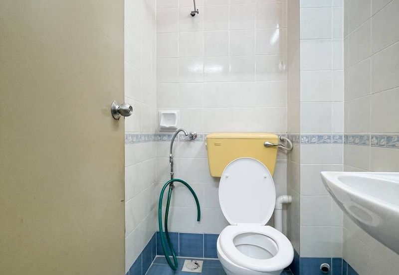 Impian 3, Setia Alam