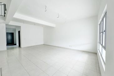 Laman Haris @ Eco Grandeur