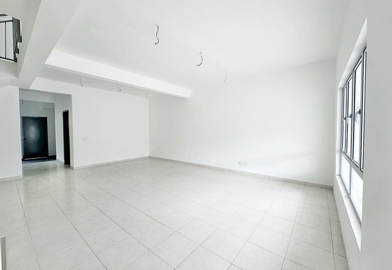 Laman Haris @ Eco Grandeur