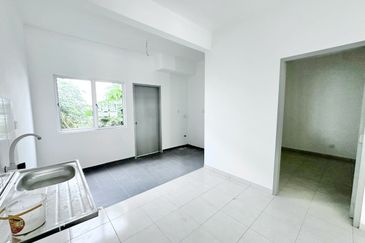 Laman Haris @ Eco Grandeur