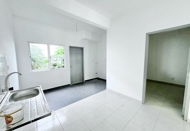 Laman Haris @ Eco Grandeur