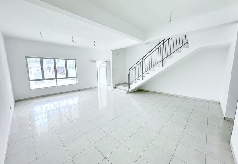 Laman Haris @ Eco Grandeur