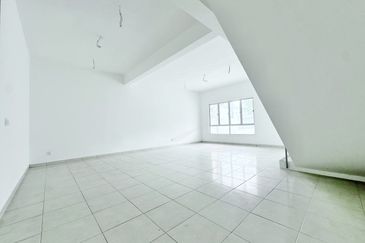 Laman Haris @ Eco Grandeur