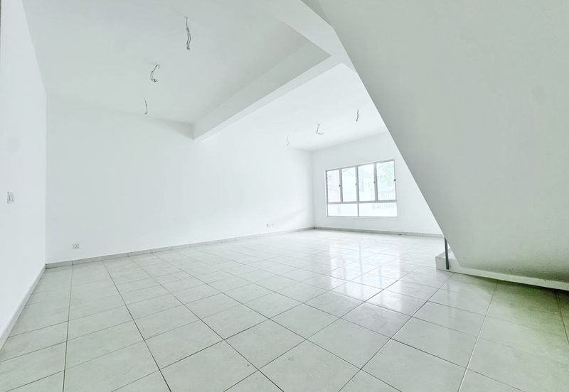 Laman Haris @ Eco Grandeur